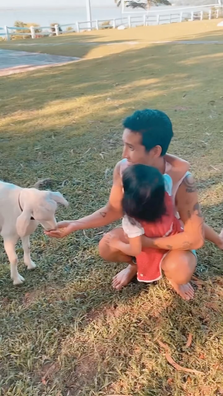 Lily Vacation Farm House Instagram